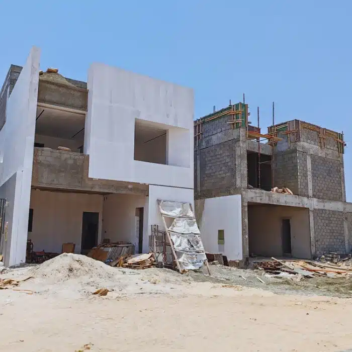 Construccion o remodelacion de casas -Inversion Paraiso - Servicios Inmobiliarios